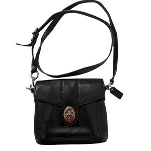 Coach Crossbody Mini Purse